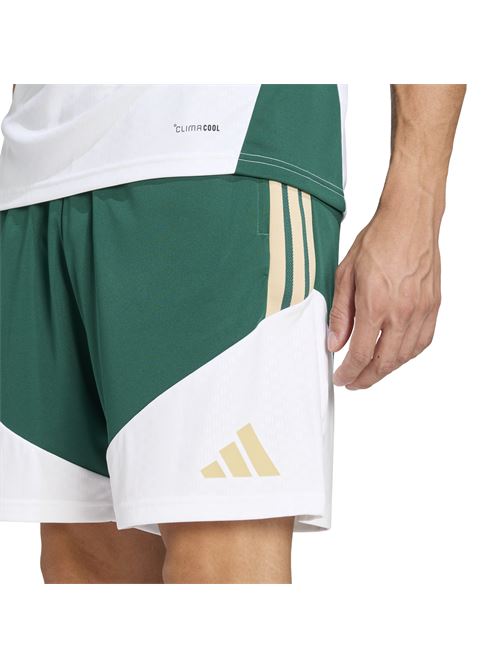 Adidas Italia short training tiro 26 Italia | JZ9376TR SHO